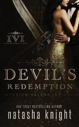 Devil's Redemption by Natasha Knight 9798425485564