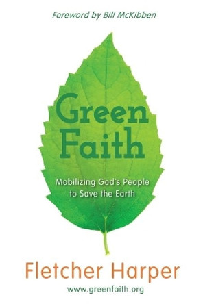 GreenFaith by Fletcher Harper 9781426781759