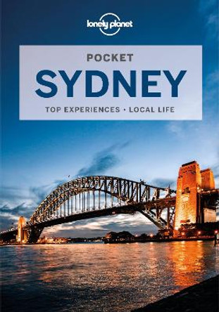 Lonely Planet Pocket Sydney 6 by Andy Symington