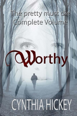 Worthy by Cynthia Hickey 9781944203436