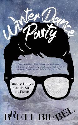 Winter Dance Party by Brett Biebel 9781946580344
