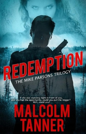Redemption by Malcolm Tanner 9781951772116