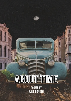 About Time by Julie Benesh 9781952869693