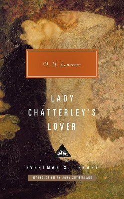 Lady Chatterley's Lover by D H Lawrence 9781841594224
