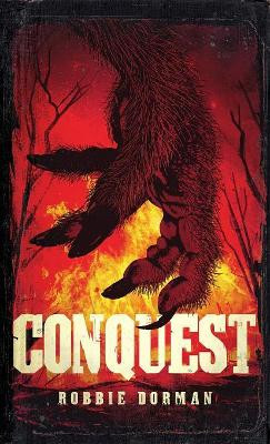 Conquest by Robbie Dorman 9781733638807