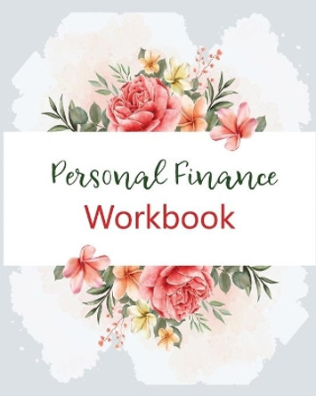 Personal Finance Workbook by Ruks Rundle 9781709068768