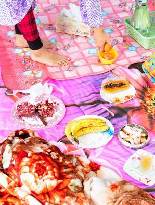 Farah Al Qasimi: Hello Future by Farah Al Qasimi