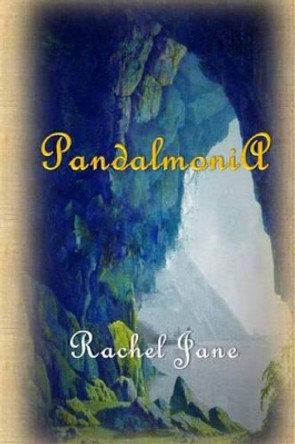 PandalmoniA by Rachel Jane 9781505558135