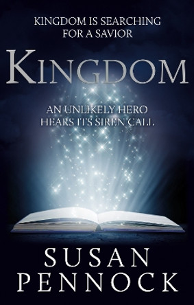 Kingdom by Susan Pennock 9781800464704