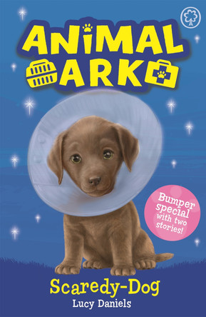 Animal Ark, New 2: Scaredy-Dog: Special 2 by Lucy Daniels
