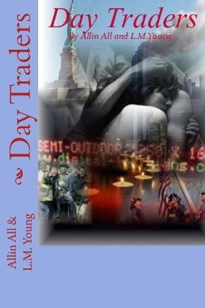 Day Traders by L M Young 9781478334330