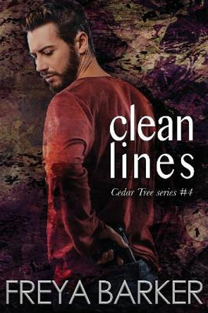 Clean Lines by Freya Barker 9781988733197