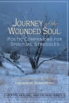 Journey of the Wounded Soul: Poetic Companions for Spiritual Struggles by Louis Hoffman 9781939686138