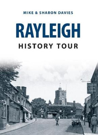 Rayleigh History Tour by Mike Davies