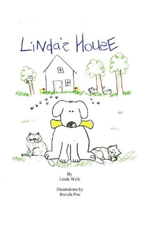 Linda's House by Linda Welk 9781502510365