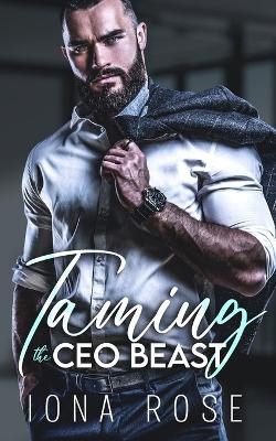 Taming The CEO Beast by Brittany Urbaniak 9781913990459