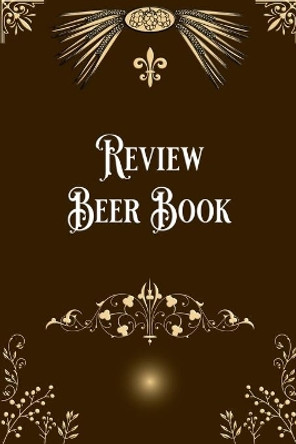 Review Beer Book by Gabriel Bachheimer 9781034110491