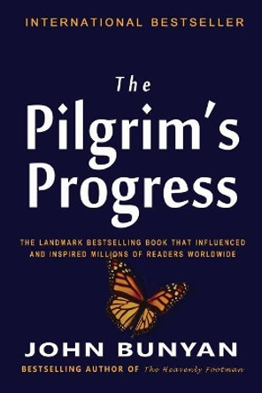 The Pilgrim's Progress by John Bunyan 9781453820773