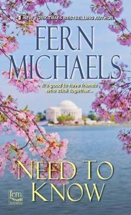 Need To Know by Fern Michaels 9781420140699