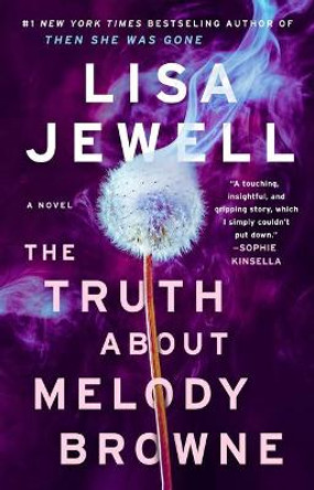 The Truth about Melody Browne by Lisa Jewell