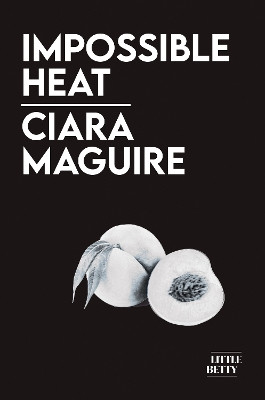 Impossible Heat by Ciara Maguire 9781913268664