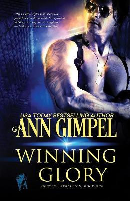 Winning Glory: Military Romance by Ann Gimpel 9781948871365