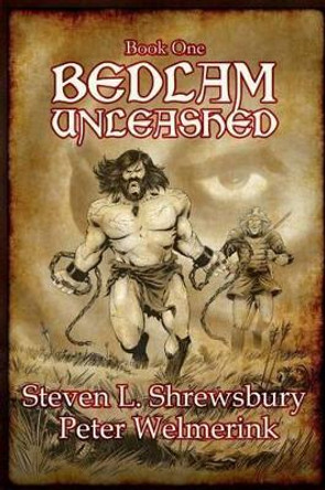 Bedlam Unleashed by Steven L Shrewsbury 9781941706541