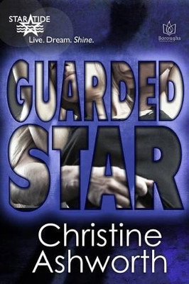 Guarded Star by Christine Ashworth 9781942886259
