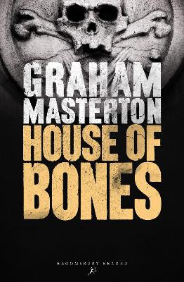 House of Bones by Graham Masterton 9781448216475