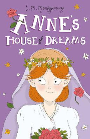 Anne's House of Dreams by L. M. Montgomery