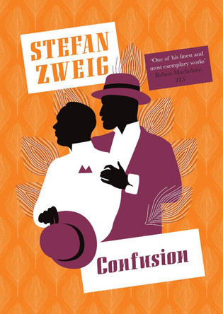 Confusion by Stefan Zweig