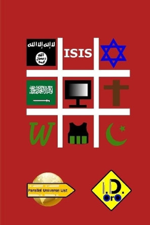 #isis by I D Oro 9781983026669