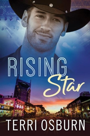 Rising Star by Terri Osburn 9781542046893