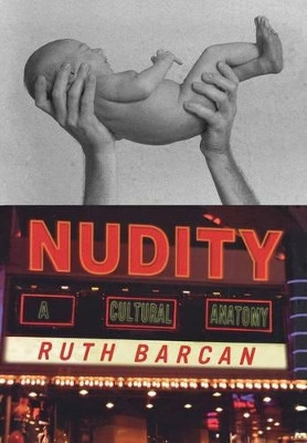 Nudity by Ruth Barcan 9781859738726