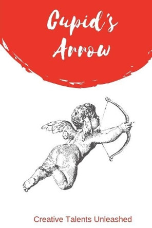 Cupid's Arrow by Raja Williams 9781945791482