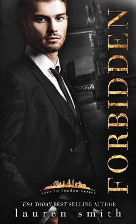 Forbidden by Lauren Smith 9781947206458