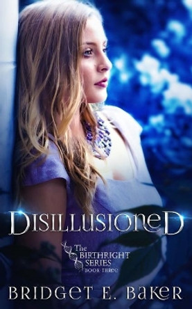 Disillusioned by Bridget E Baker 9781949655209