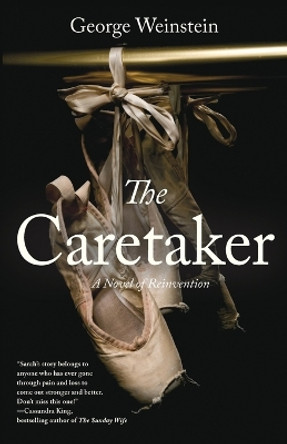 The Caretaker by George Weinstein 9781960562081