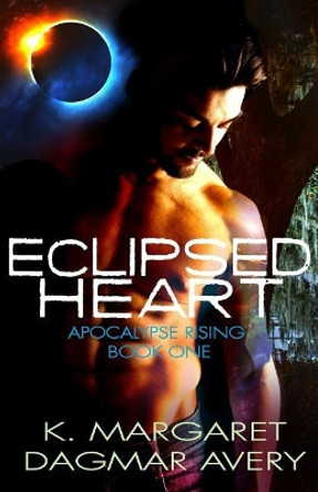 Eclipsed Heart by K Margaret 9781978127982