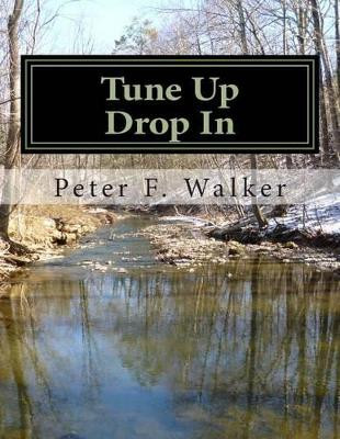 Tune Up Drop In: Llight Upon The Path by Peter F Walker 9781939374035