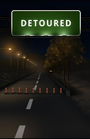 Detoured by Patrick Hatt 9781728739625