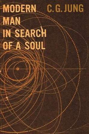 Modern Man in Search of a Soul by C G Jung 9781773239330
