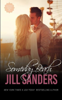 Someday Beach by Jill Sanders 9781942896609