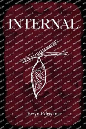 Internal by Azzaky Aris 9789811892646