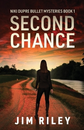 Second Chance by Jim Riley 9784824182593