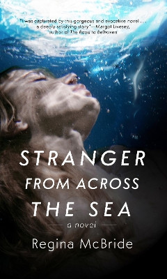 Stranger From Across the Sea by Regina McBride 9781963101010