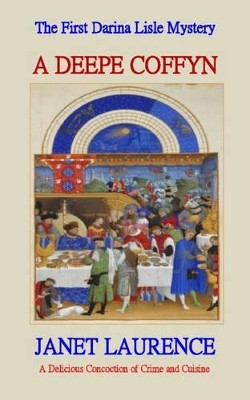 A Deepe Coffyn by Janet Laurence 9781911266266