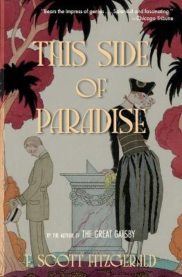 This Side of Paradise (Warbler Classics) by F Scott Fitzgerald 9781735515175