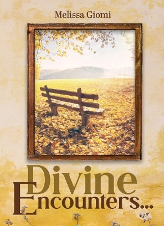 Divine Encounters... by Melissa Giomi 9798218033545