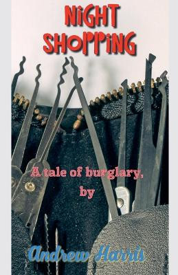 Night Shopping by Andrew Harris 9798224616749